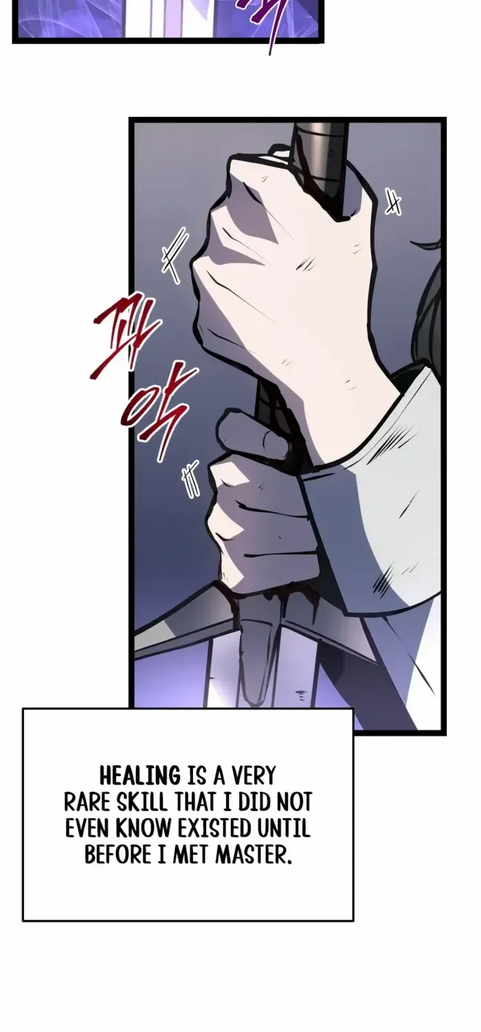 Dragonslayer’s Class Regression Chapter 4 page 67 - 