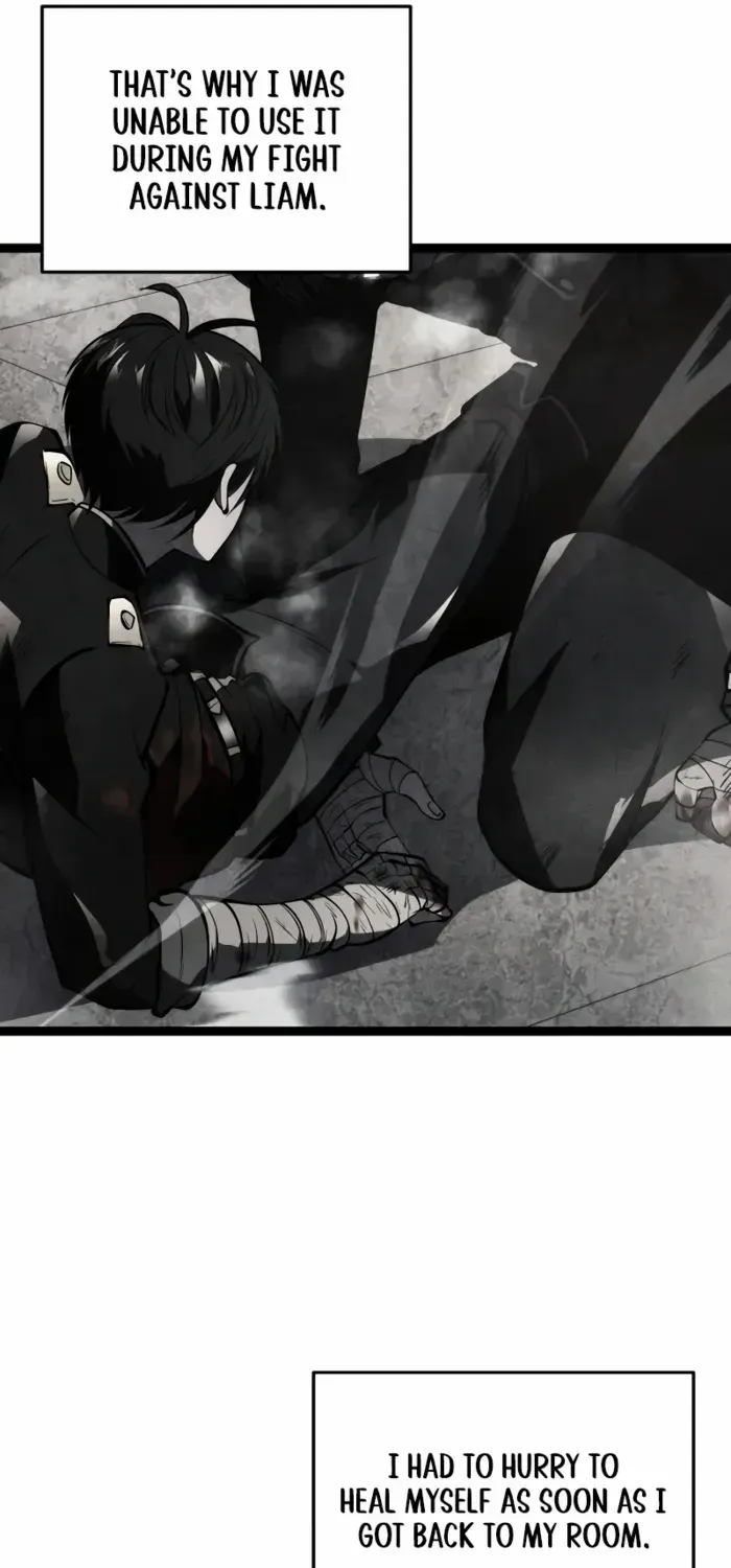 Dragonslayer’s Class Regression Chapter 4 page 70 - 