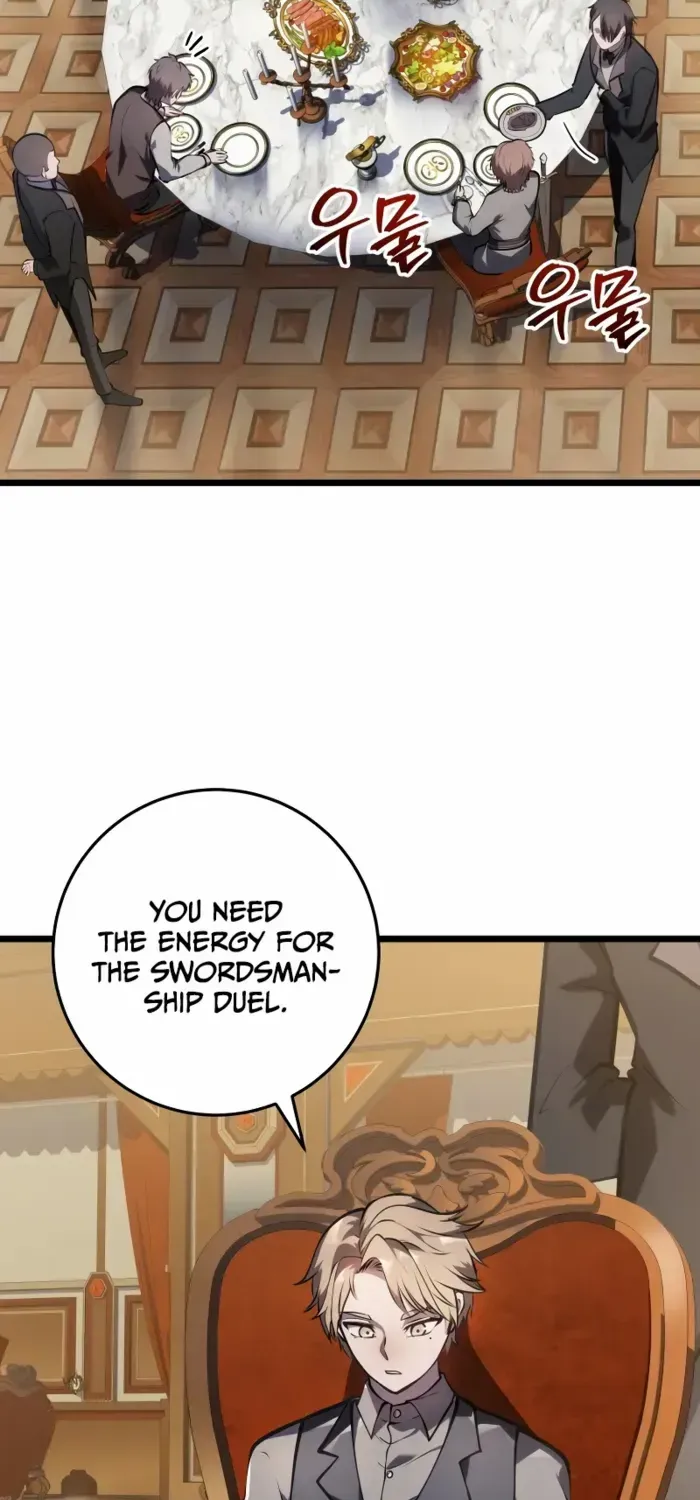 Dragonslayer’s Class Regression Chapter 4 page 85 - 
