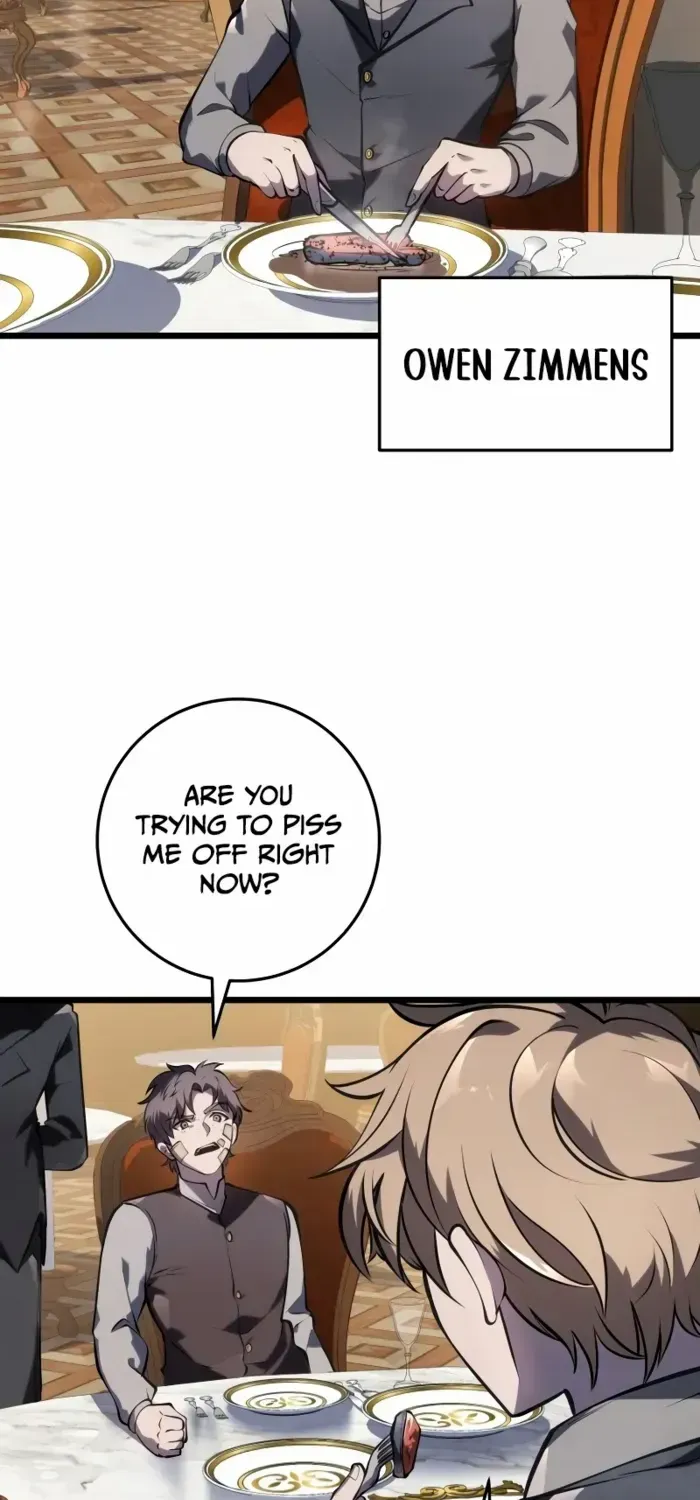 Dragonslayer’s Class Regression Chapter 4 page 86 - 