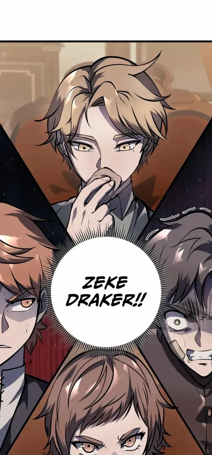 Dragonslayer’s Class Regression Chapter 4 page 92 - 