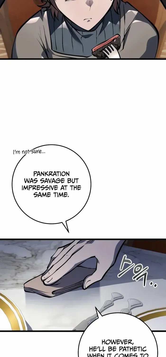 Dragonslayer’s Class Regression Chapter 4 page 93 - 