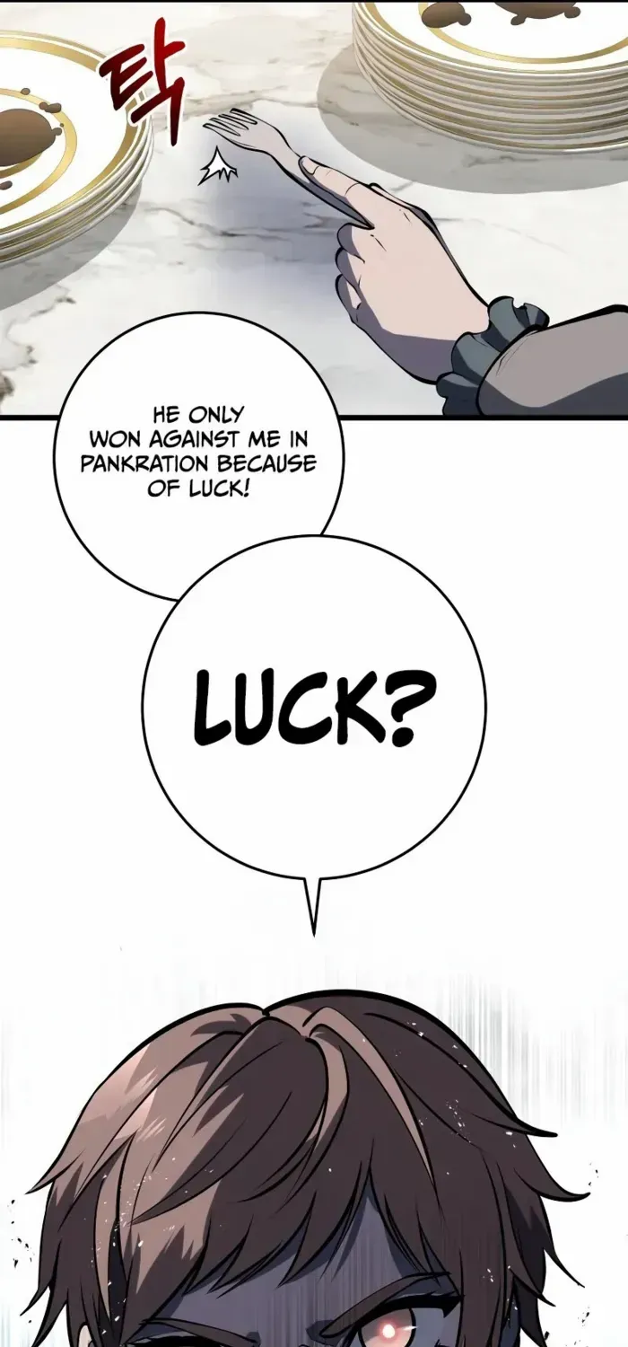 Dragonslayer’s Class Regression Chapter 4 page 97 - 