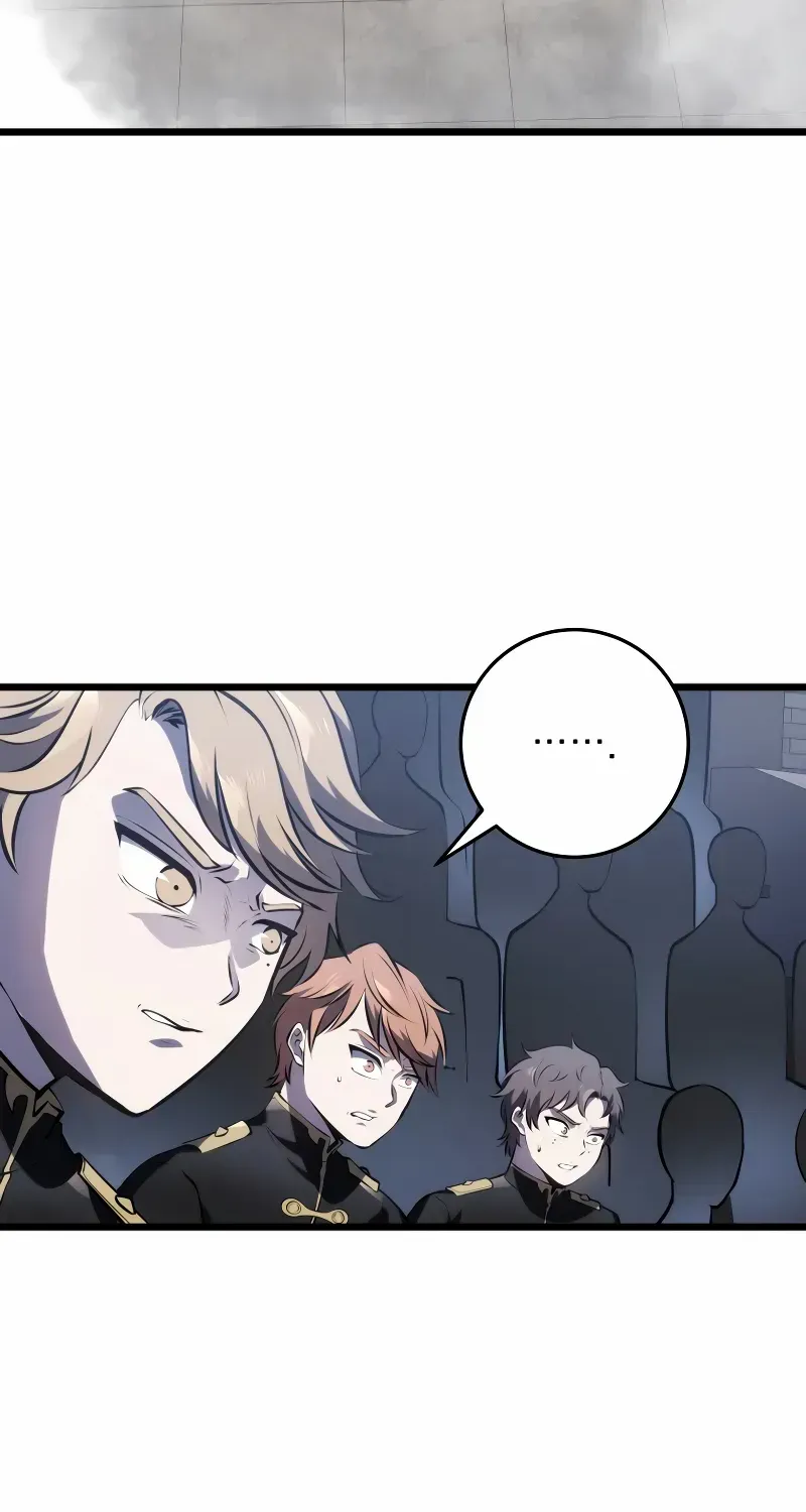 Dragonslayer’s Class Regression Chapter 5 page 107 - 