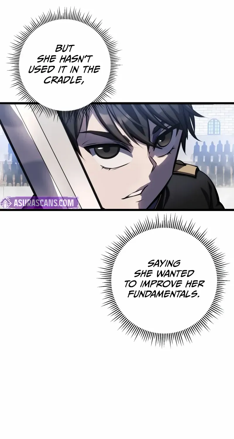 Dragonslayer’s Class Regression Chapter 5 page 26 - 