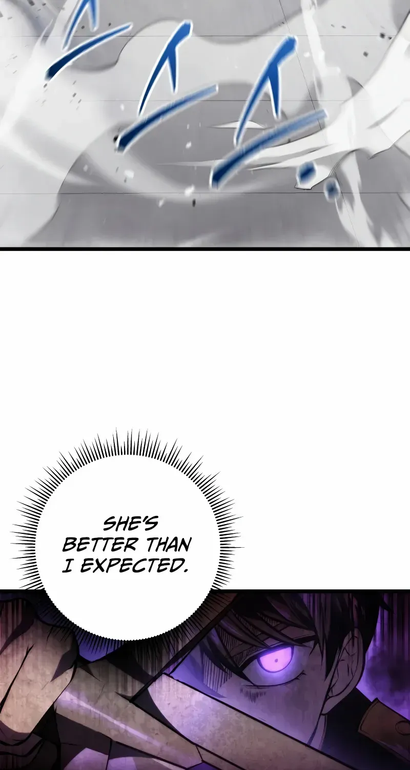 Dragonslayer’s Class Regression Chapter 5 page 37 - 