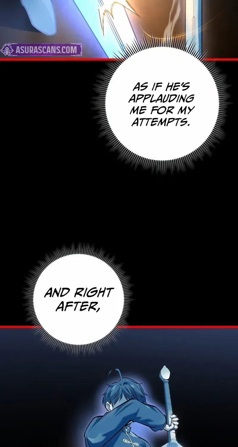 Dragonslayer’s Class Regression Chapter 5 page 47 - 