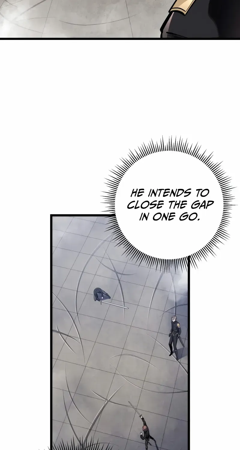 Dragonslayer’s Class Regression Chapter 5 page 63 - 