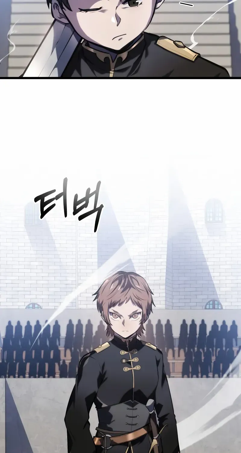 Dragonslayer’s Class Regression Chapter 5 page 9 - 