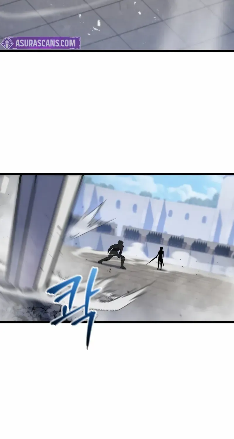 Dragonslayer’s Class Regression Chapter 5 page 83 - 