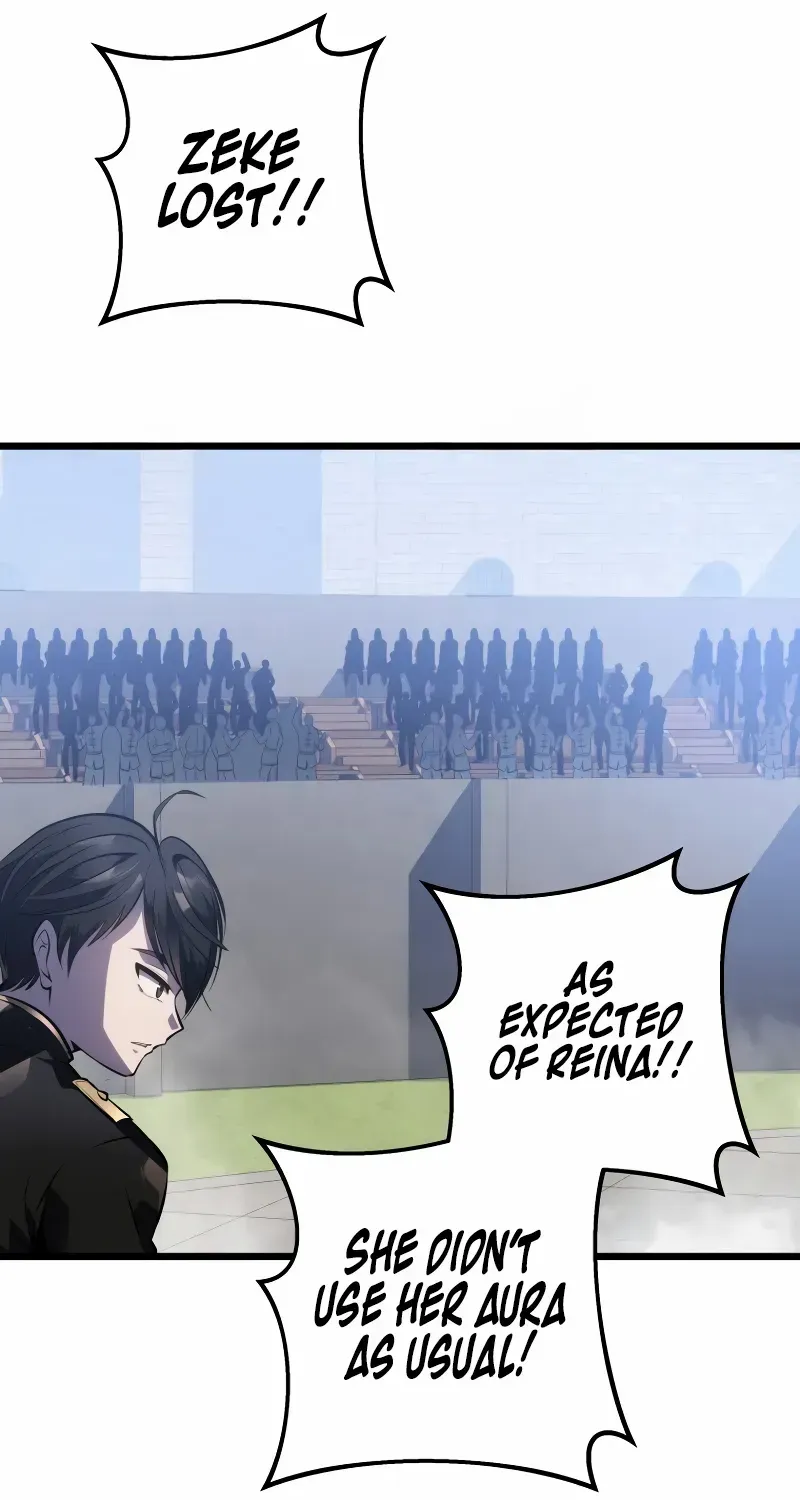 Dragonslayer’s Class Regression Chapter 5 page 84 - 