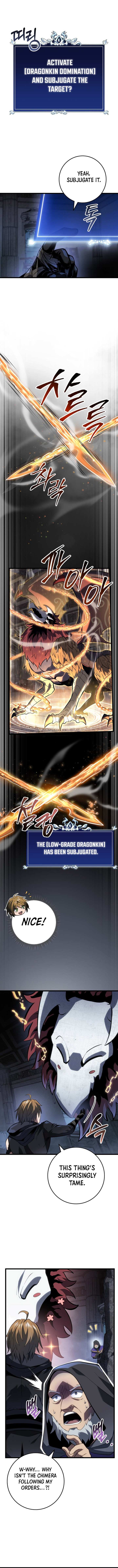 Dragonslayer’s Class Regression Chapter 59 page 2 - 