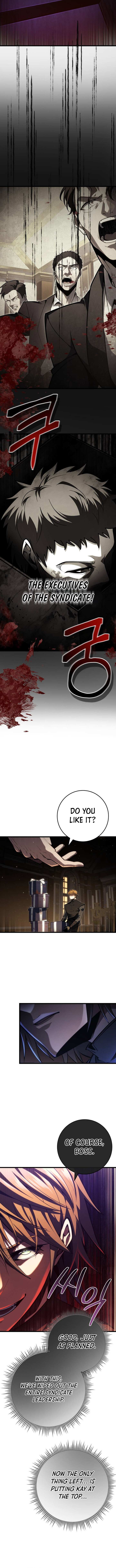 Dragonslayer’s Class Regression Chapter 59 page 8 - 