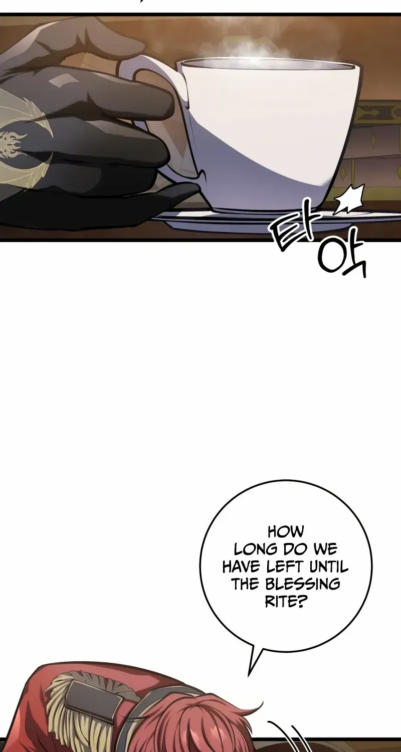 Dragonslayer’s Class Regression Chapter 6 page 11 - 