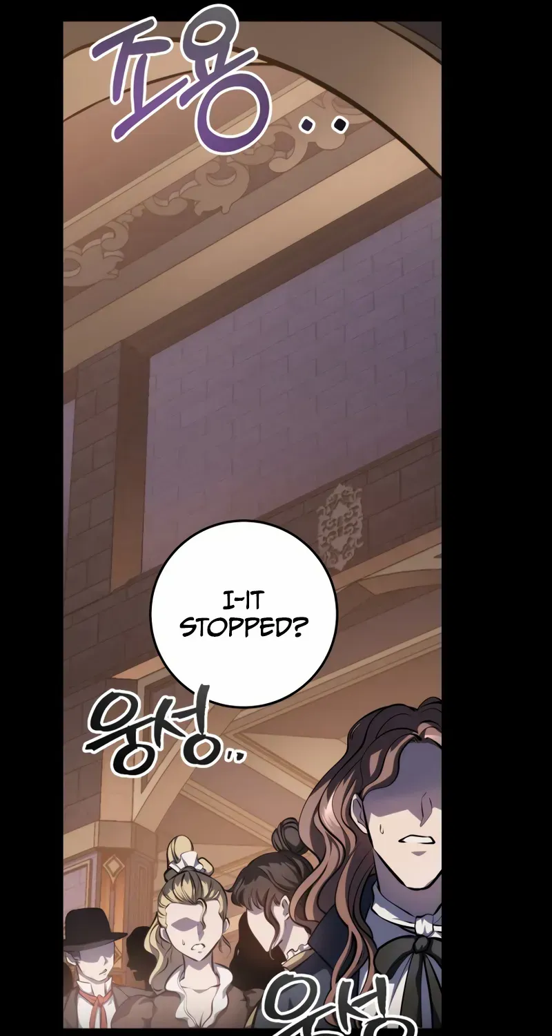 Dragonslayer’s Class Regression Chapter 6 page 107 - 
