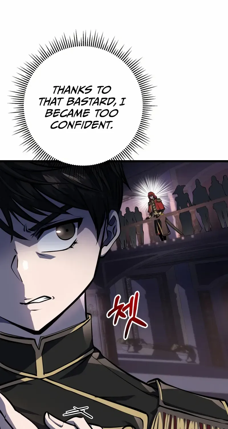 Dragonslayer’s Class Regression Chapter 6 page 112 - 