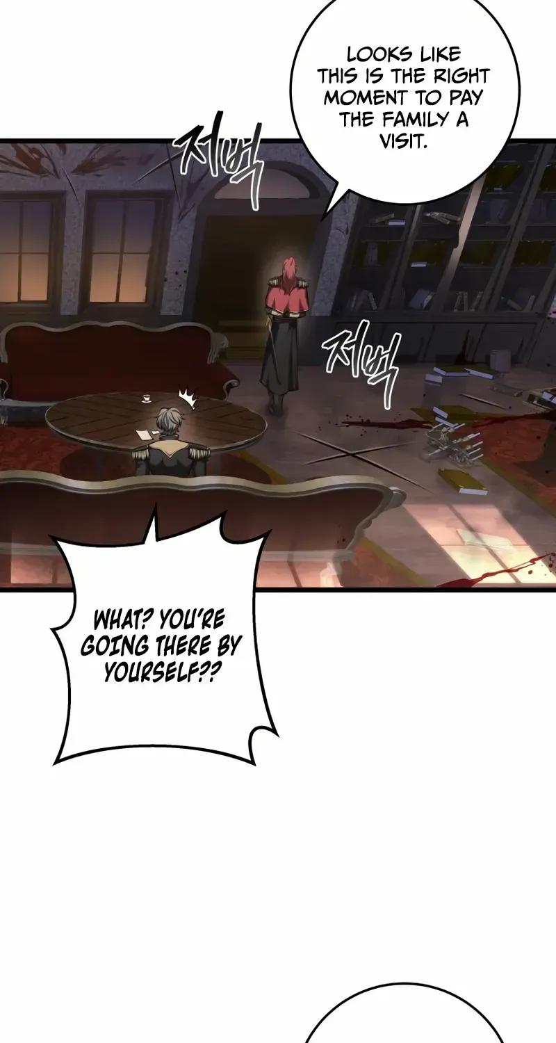 Dragonslayer’s Class Regression Chapter 6 page 13 - 