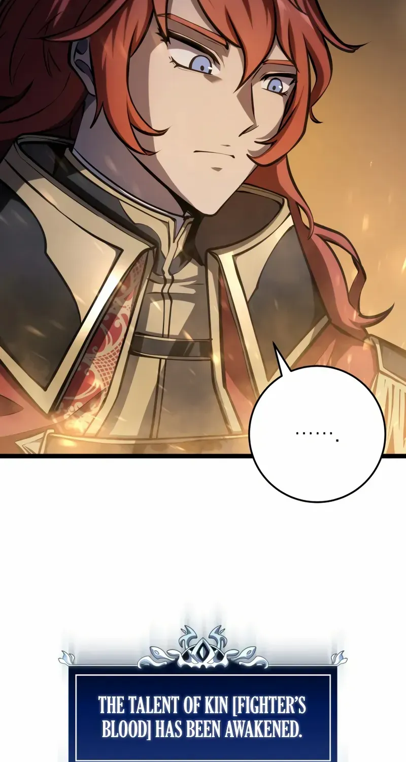 Dragonslayer’s Class Regression Chapter 6 page 130 - 