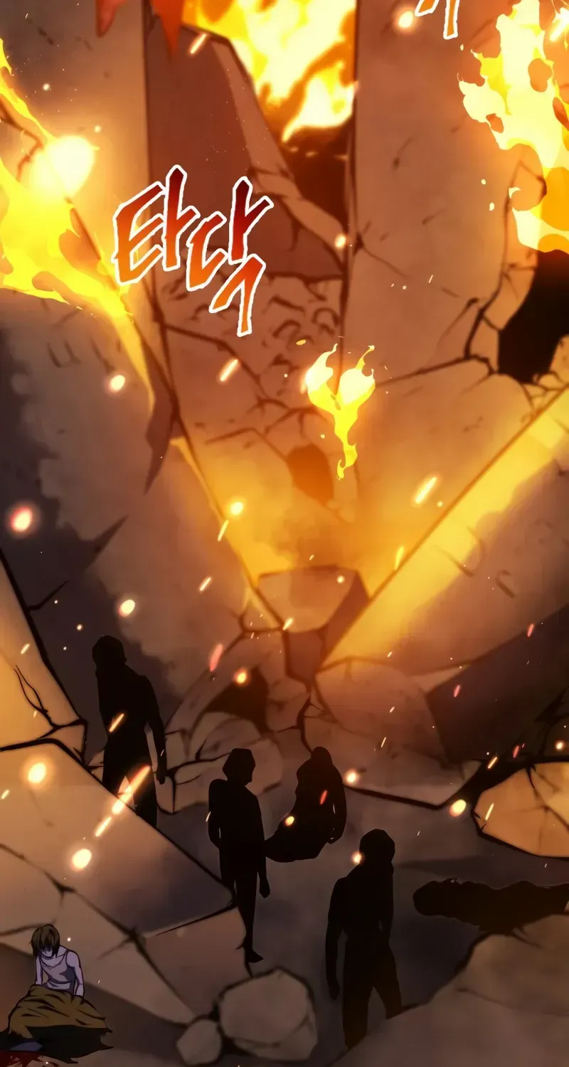 Dragonslayer’s Class Regression Chapter 6 page 4 - 