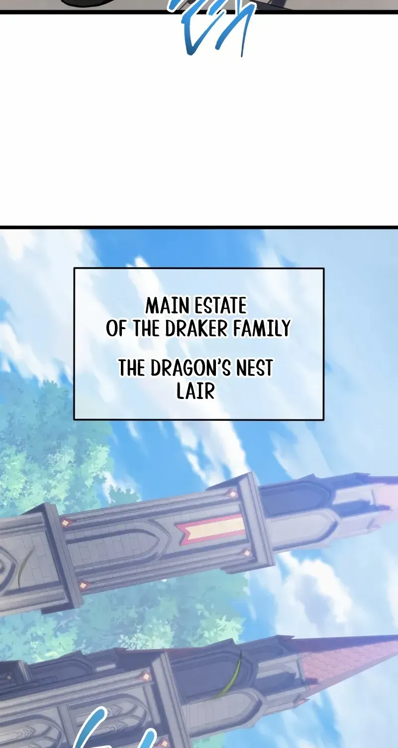Dragonslayer’s Class Regression Chapter 6 page 34 - 
