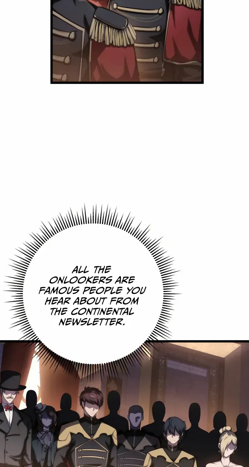 Dragonslayer’s Class Regression Chapter 6 page 40 - 