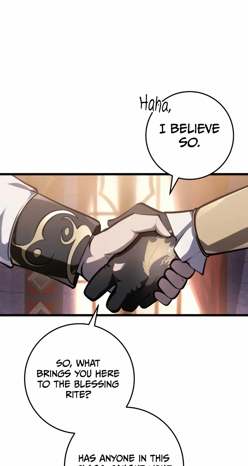 Dragonslayer’s Class Regression Chapter 6 page 46 - 