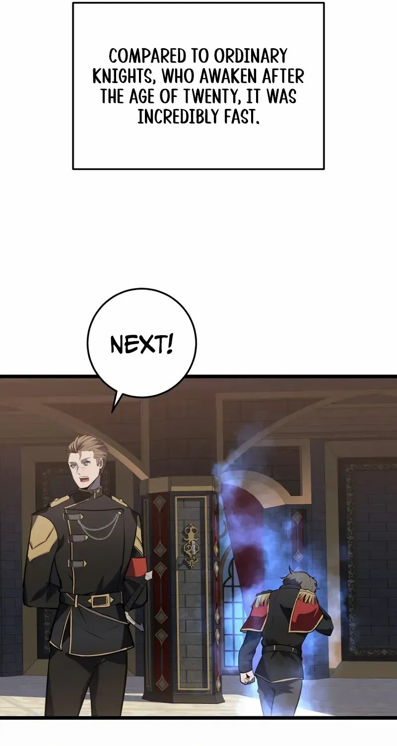 Dragonslayer’s Class Regression Chapter 6 page 78 - 