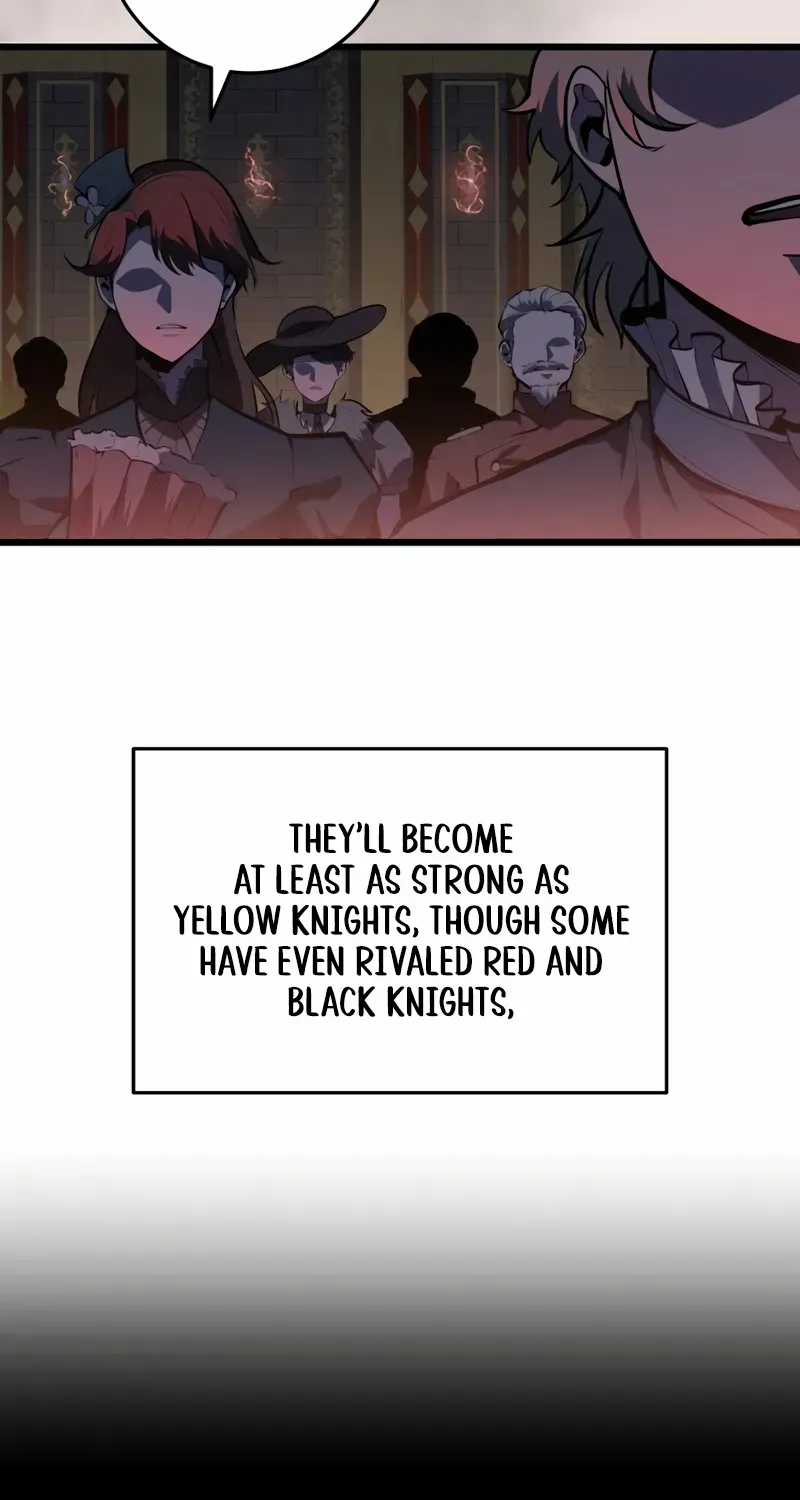 Dragonslayer’s Class Regression Chapter 6 page 82 - 