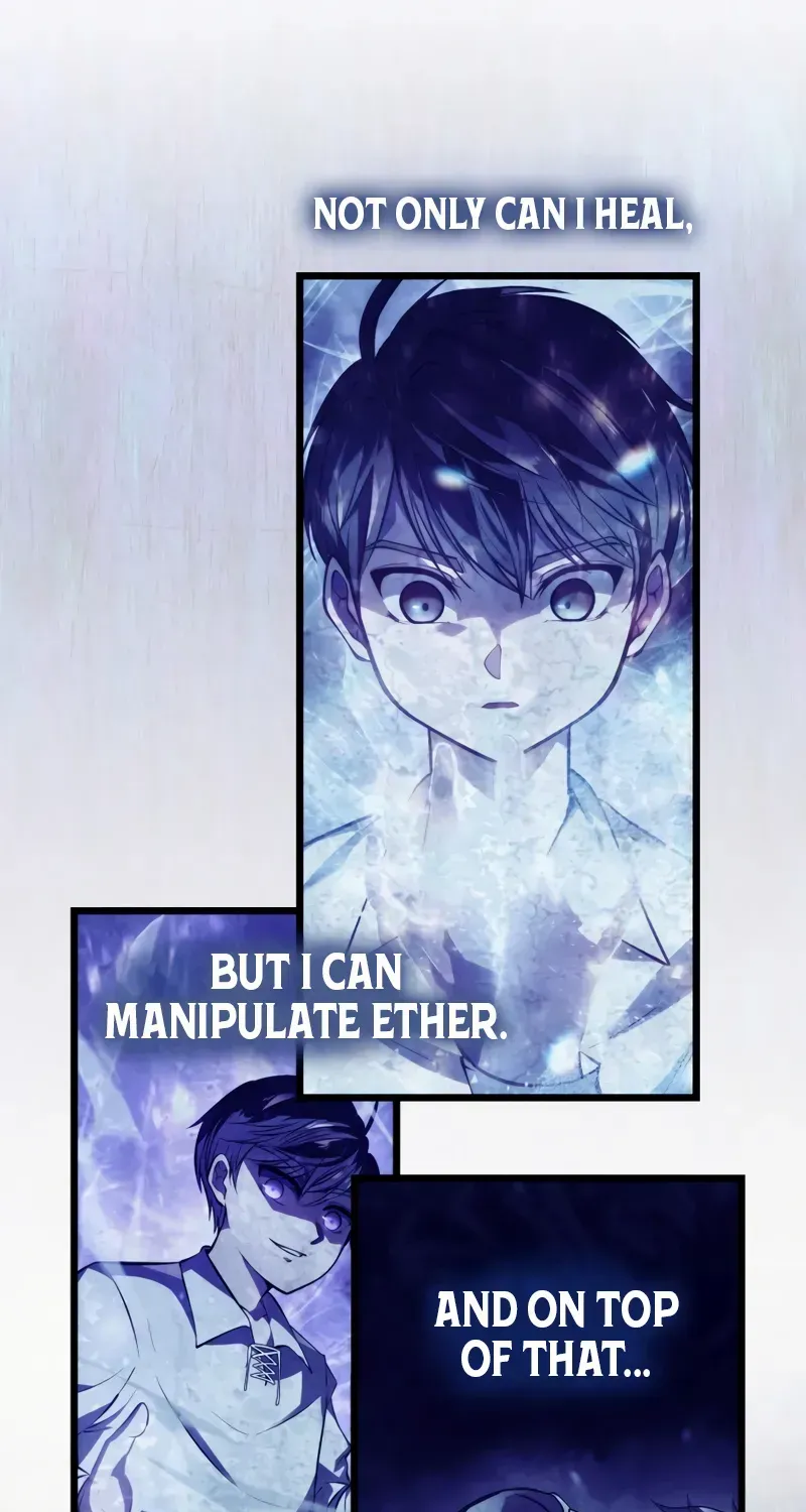 Dragonslayer’s Class Regression Chapter 6 page 97 - 