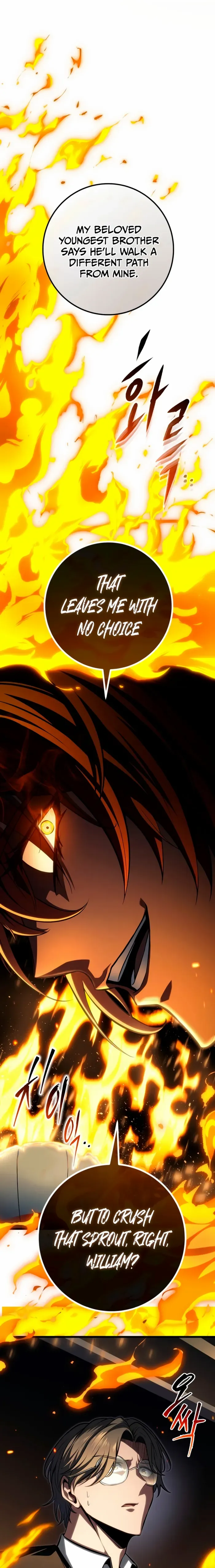 Dragonslayer’s Class Regression Chapter 63 page 15 - 