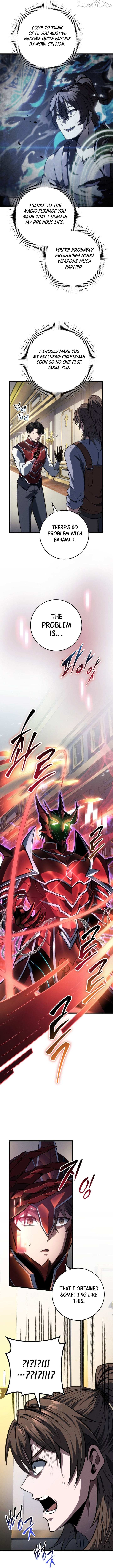 Dragonslayer’s Class Regression Chapter 64 page 15 - 