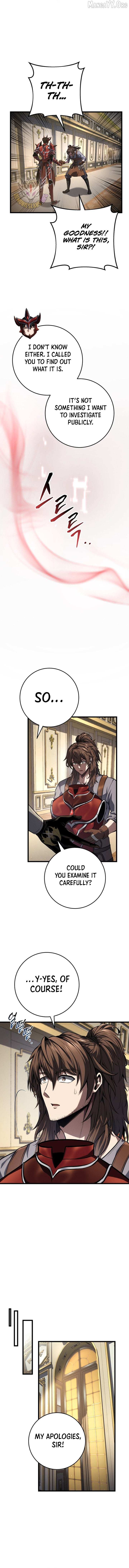 Dragonslayer’s Class Regression Chapter 64 page 16 - 