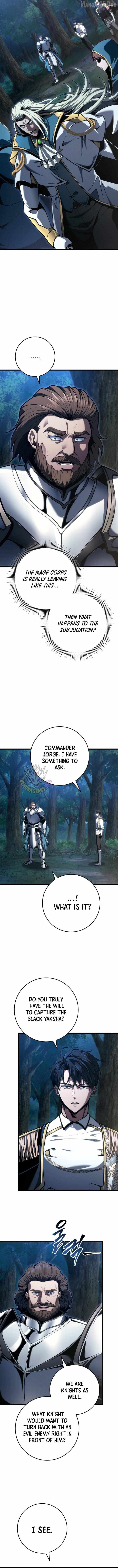 Dragonslayer’s Class Regression Chapter 68 page 8 - 