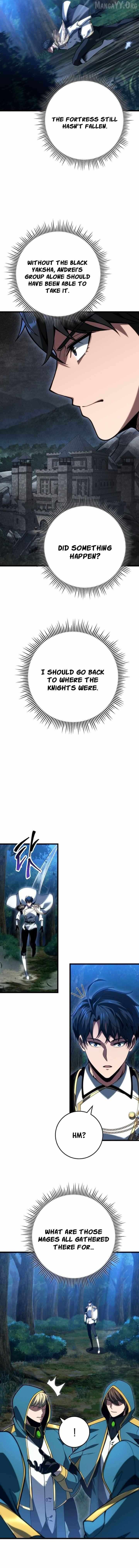 Dragonslayer’s Class Regression Chapter 69 page 13 - 