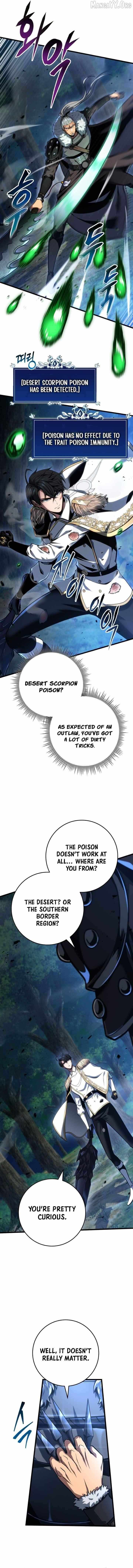 Dragonslayer’s Class Regression Chapter 69 page 3 - 