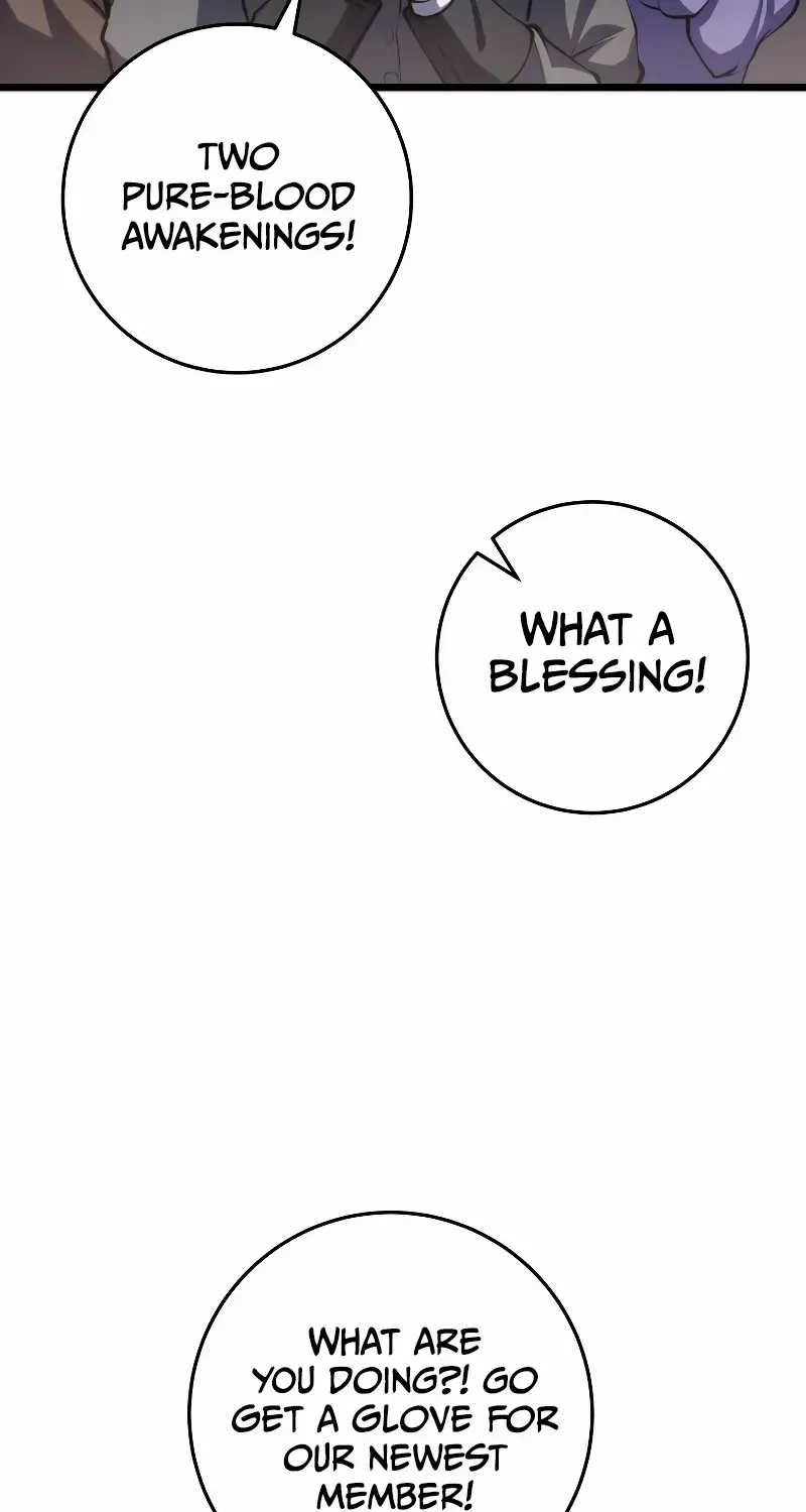 Dragonslayer’s Class Regression Chapter 7 page 12 - 