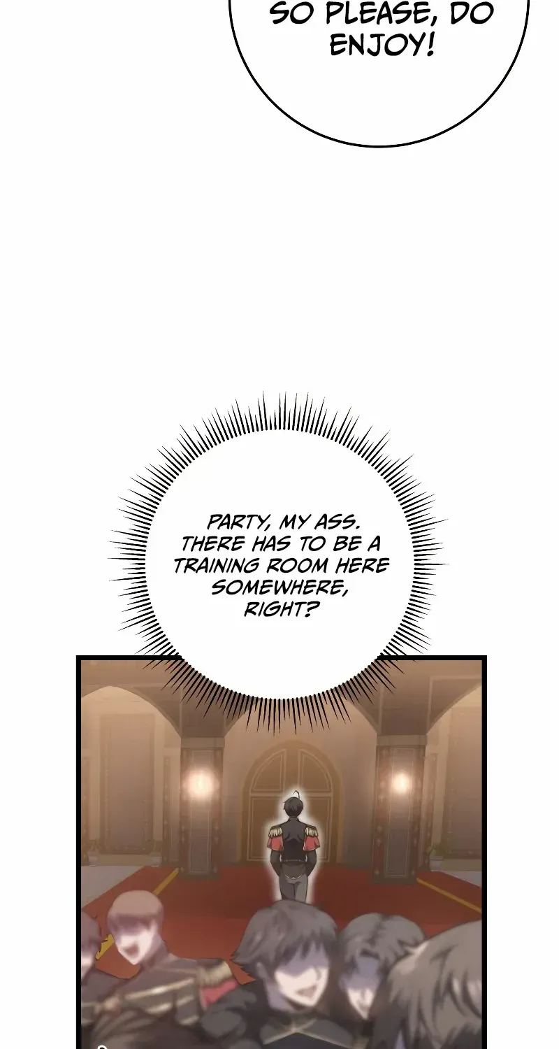 Dragonslayer’s Class Regression Chapter 7 page 21 - 