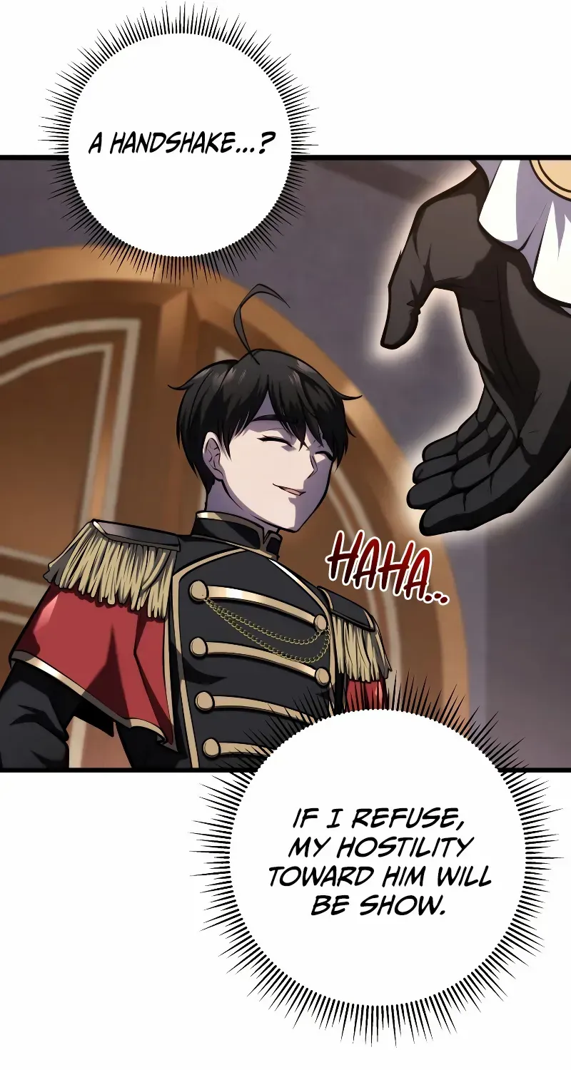 Dragonslayer’s Class Regression Chapter 7 page 29 - 