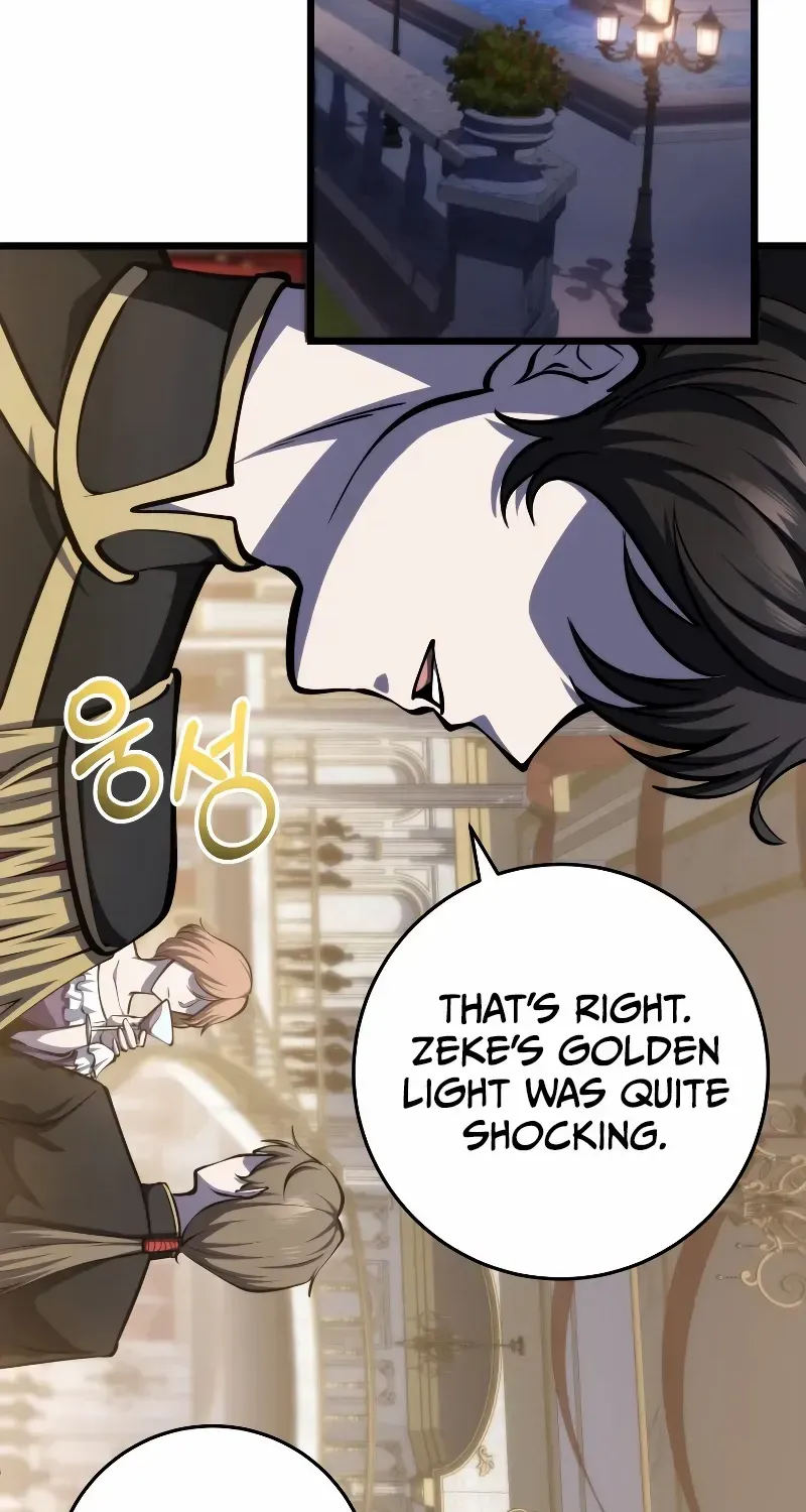 Dragonslayer’s Class Regression Chapter 7 page 43 - 