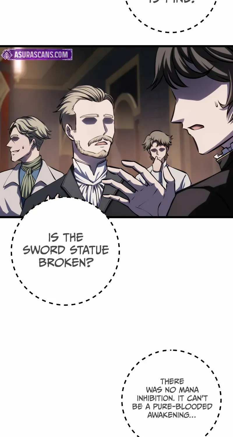 Dragonslayer’s Class Regression Chapter 7 page 6 - 