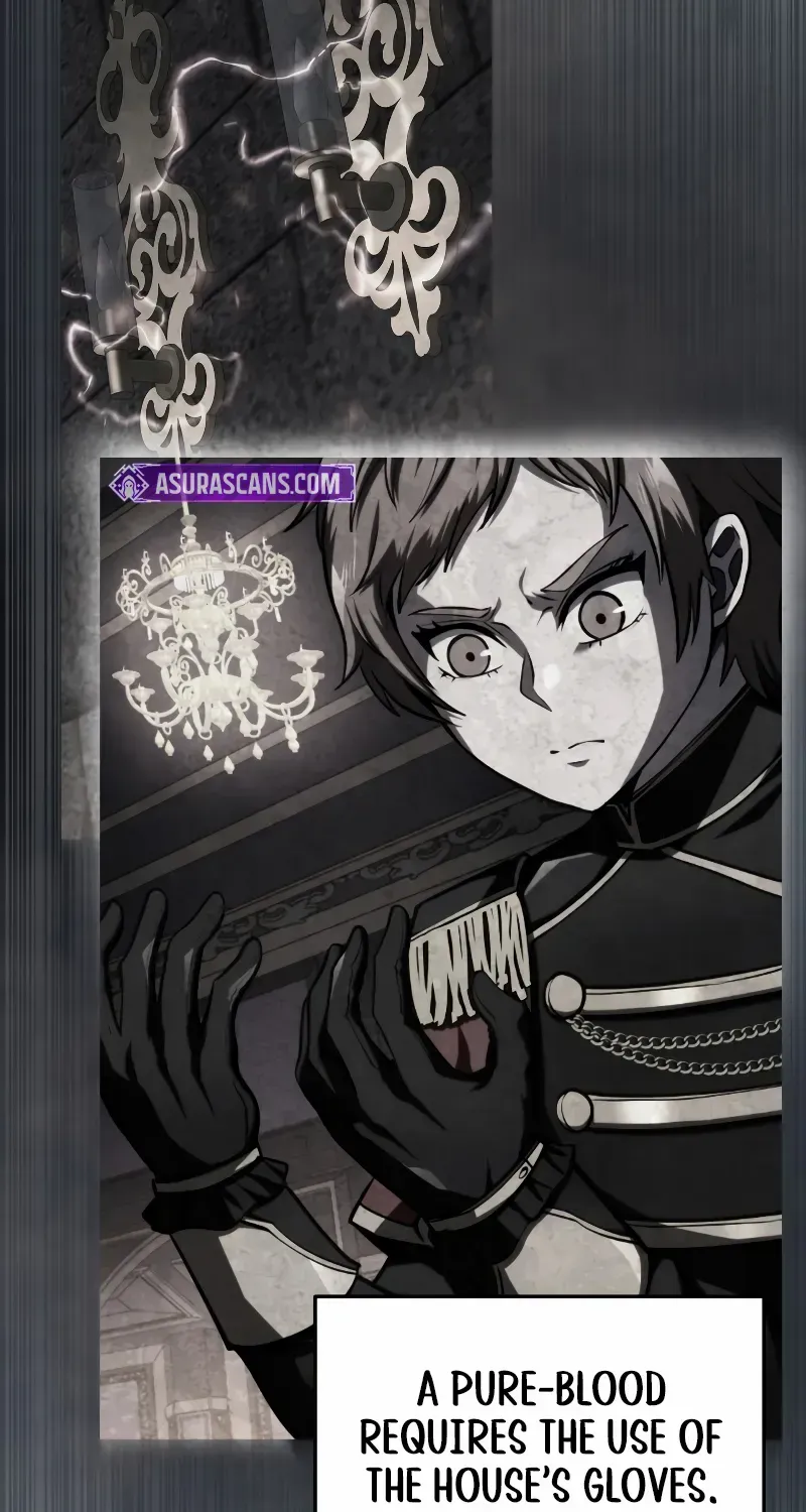 Dragonslayer’s Class Regression Chapter 7 page 51 - 