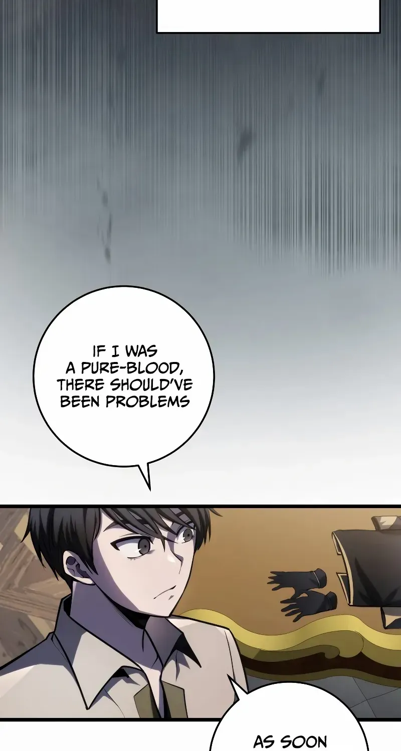 Dragonslayer’s Class Regression Chapter 7 page 52 - 