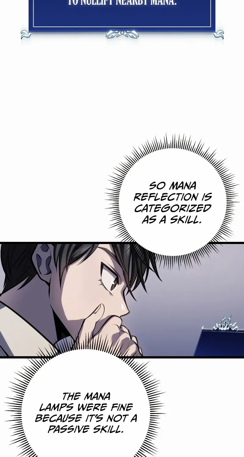 Dragonslayer’s Class Regression Chapter 7 page 57 - 