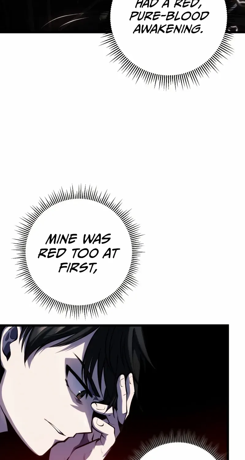 Dragonslayer’s Class Regression Chapter 7 page 62 - 
