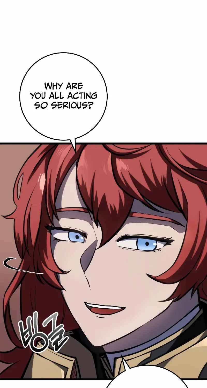 Dragonslayer’s Class Regression Chapter 7 page 8 - 