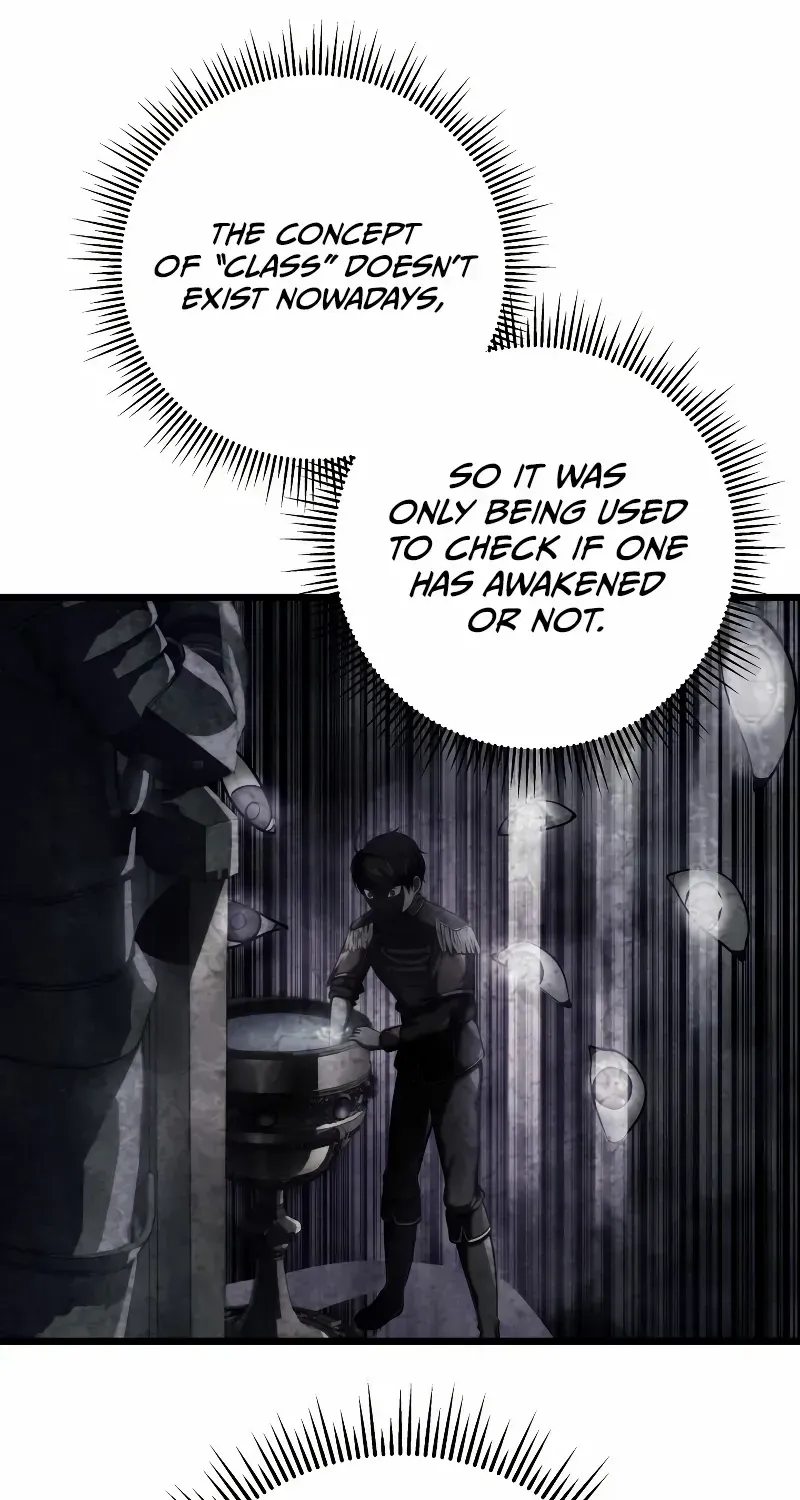 Dragonslayer’s Class Regression Chapter 7 page 71 - 
