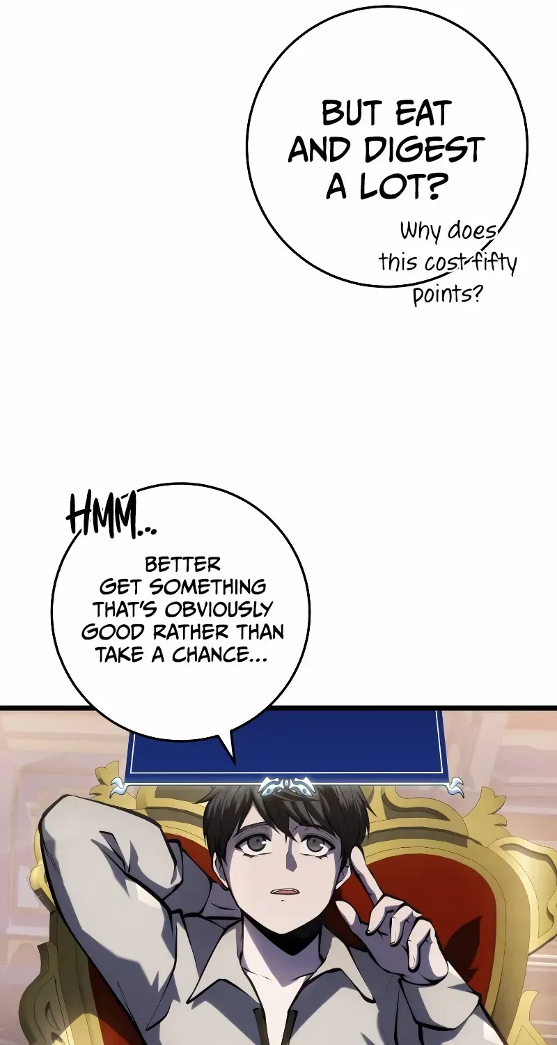 Dragonslayer’s Class Regression Chapter 7 page 79 - 