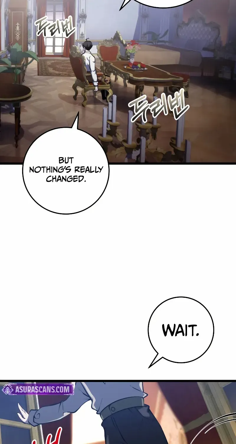 Dragonslayer’s Class Regression Chapter 7 page 85 - 