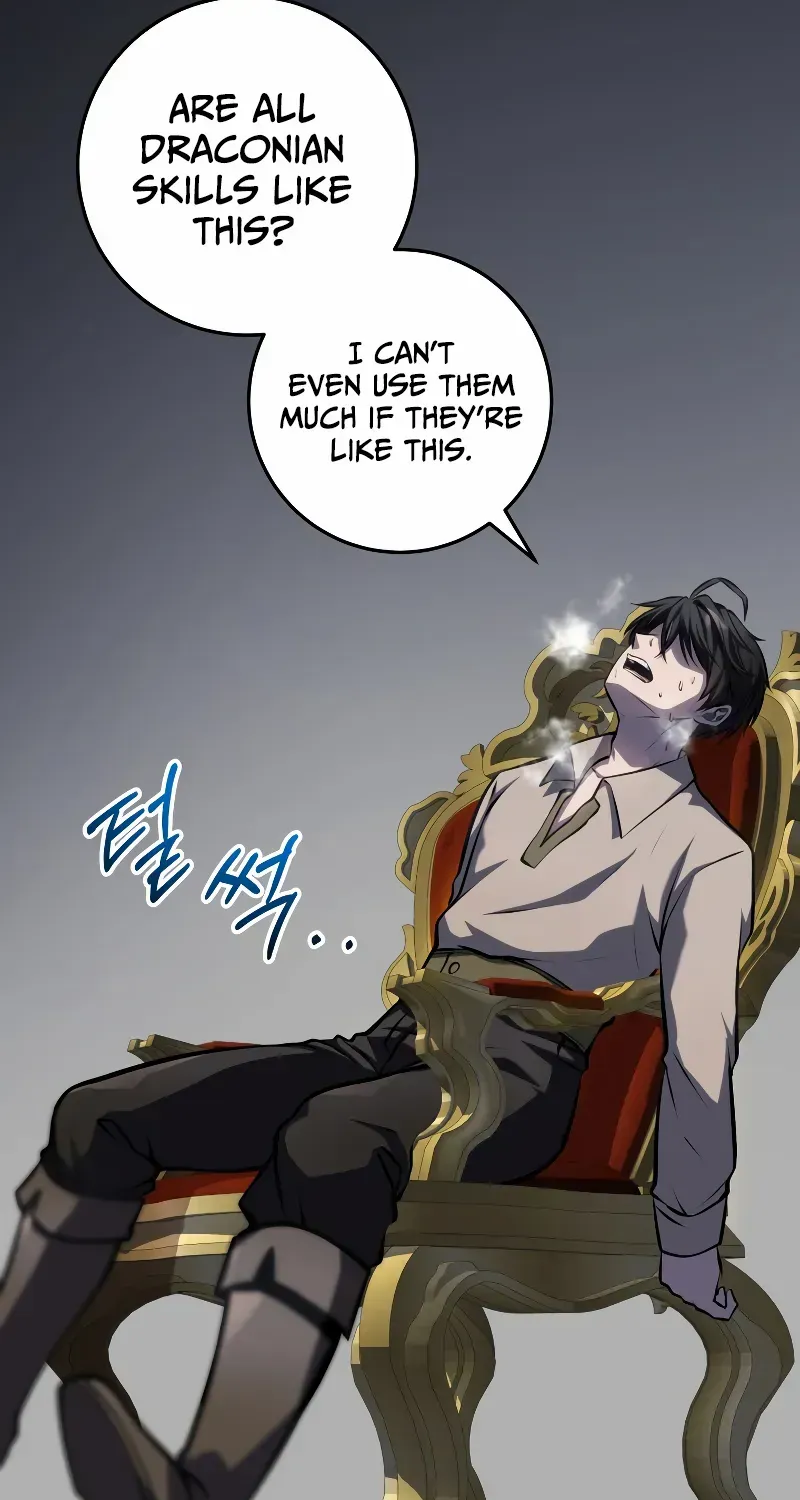 Dragonslayer’s Class Regression Chapter 7 page 95 - 