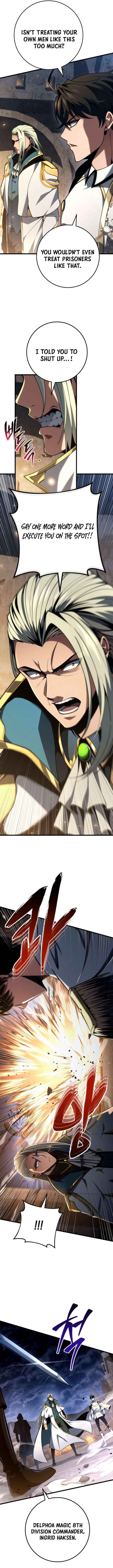 Dragonslayer’s Class Regression Chapter 70 page 5 - 